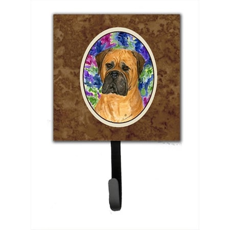 Jensendistributionservices Bullmastiff Leash Holder Or Key Hook MI1714237